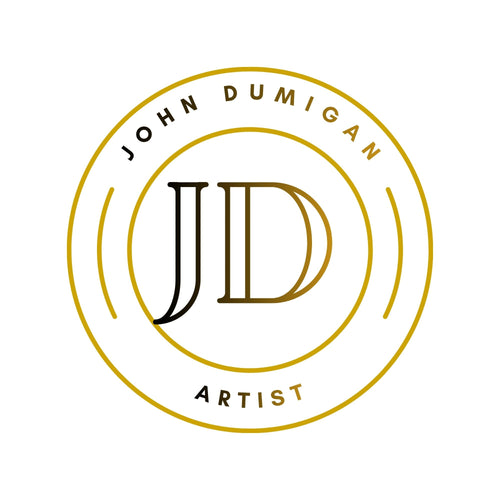 John Dumigan Artist